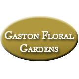 Gaston Floral Gardens Logo
