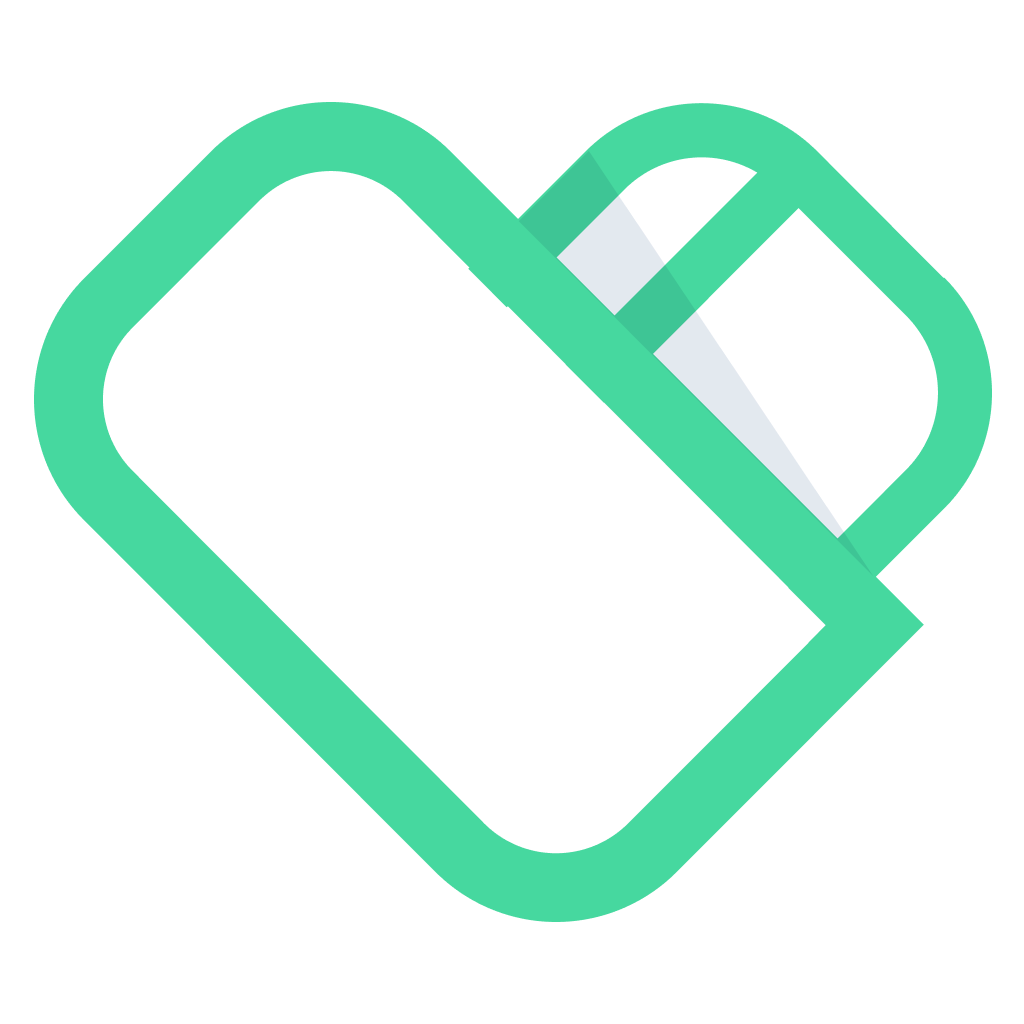 Donately Corporation Logo