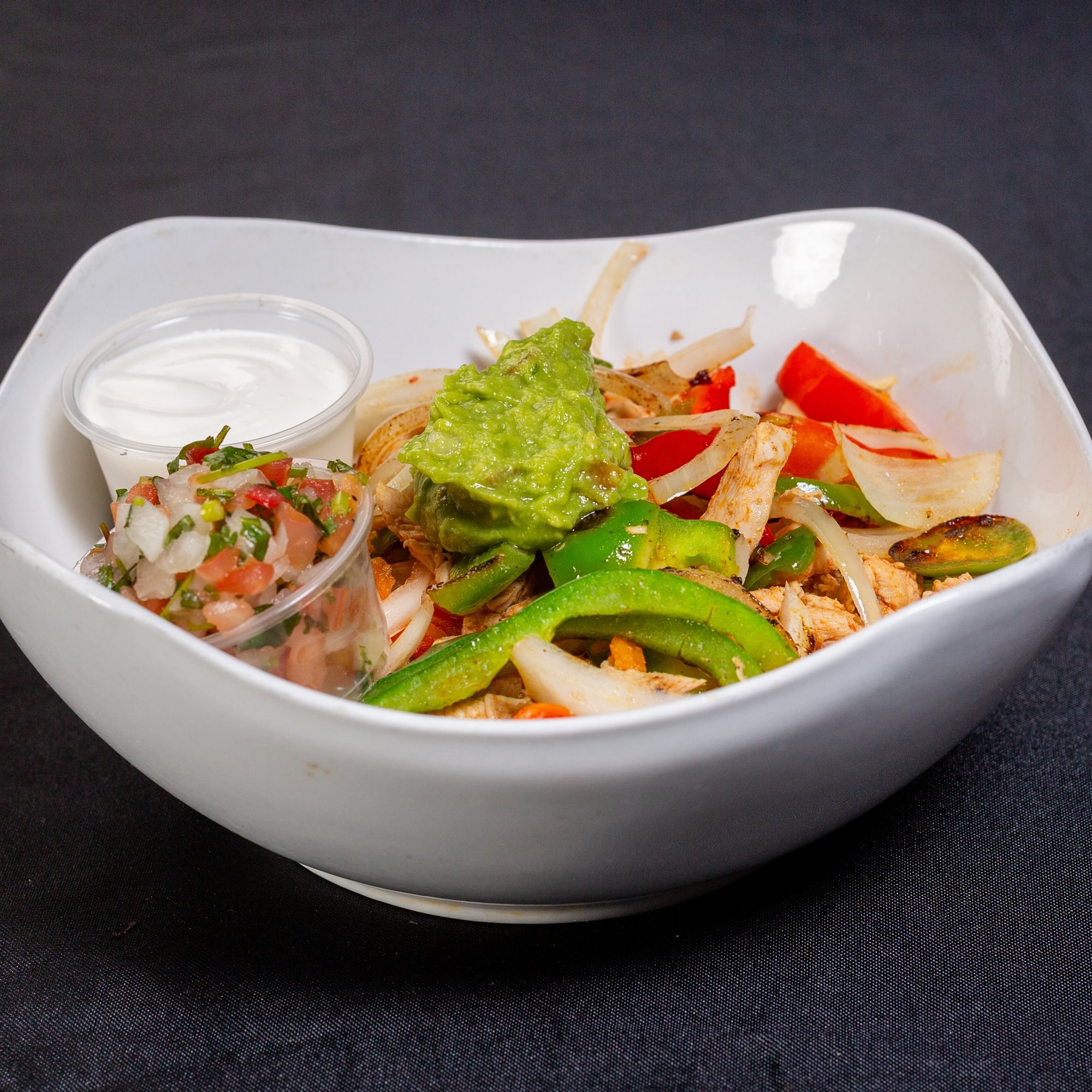 Burrito Bowl