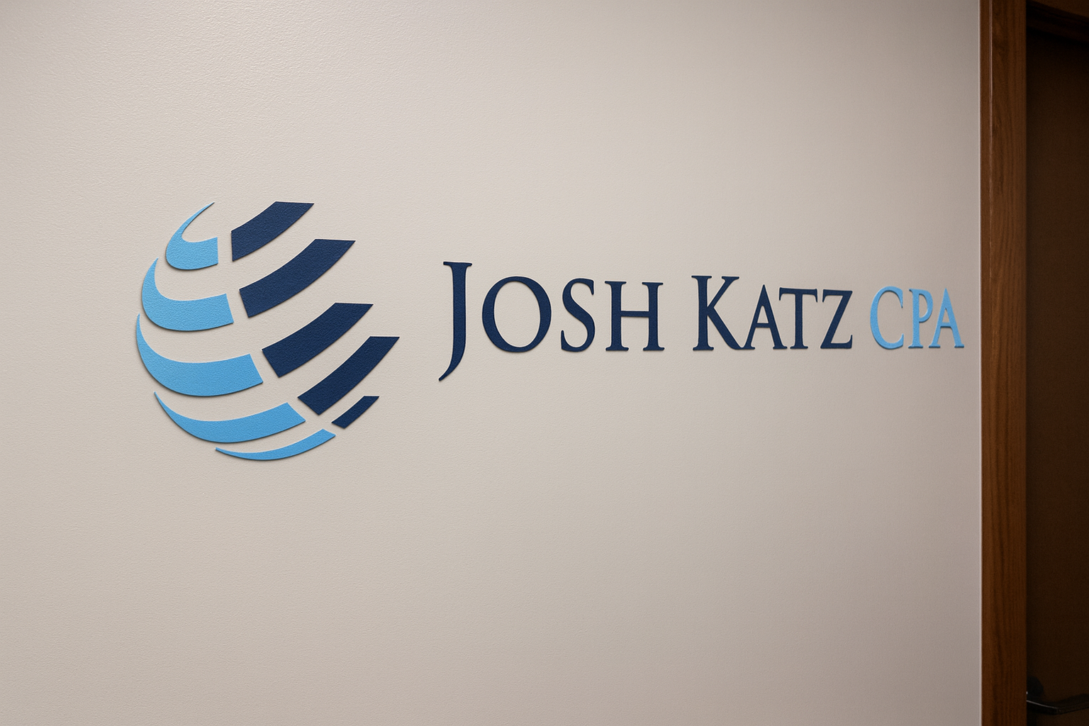 Josh Katz, CPA