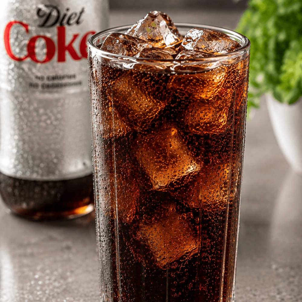 DIET COKE