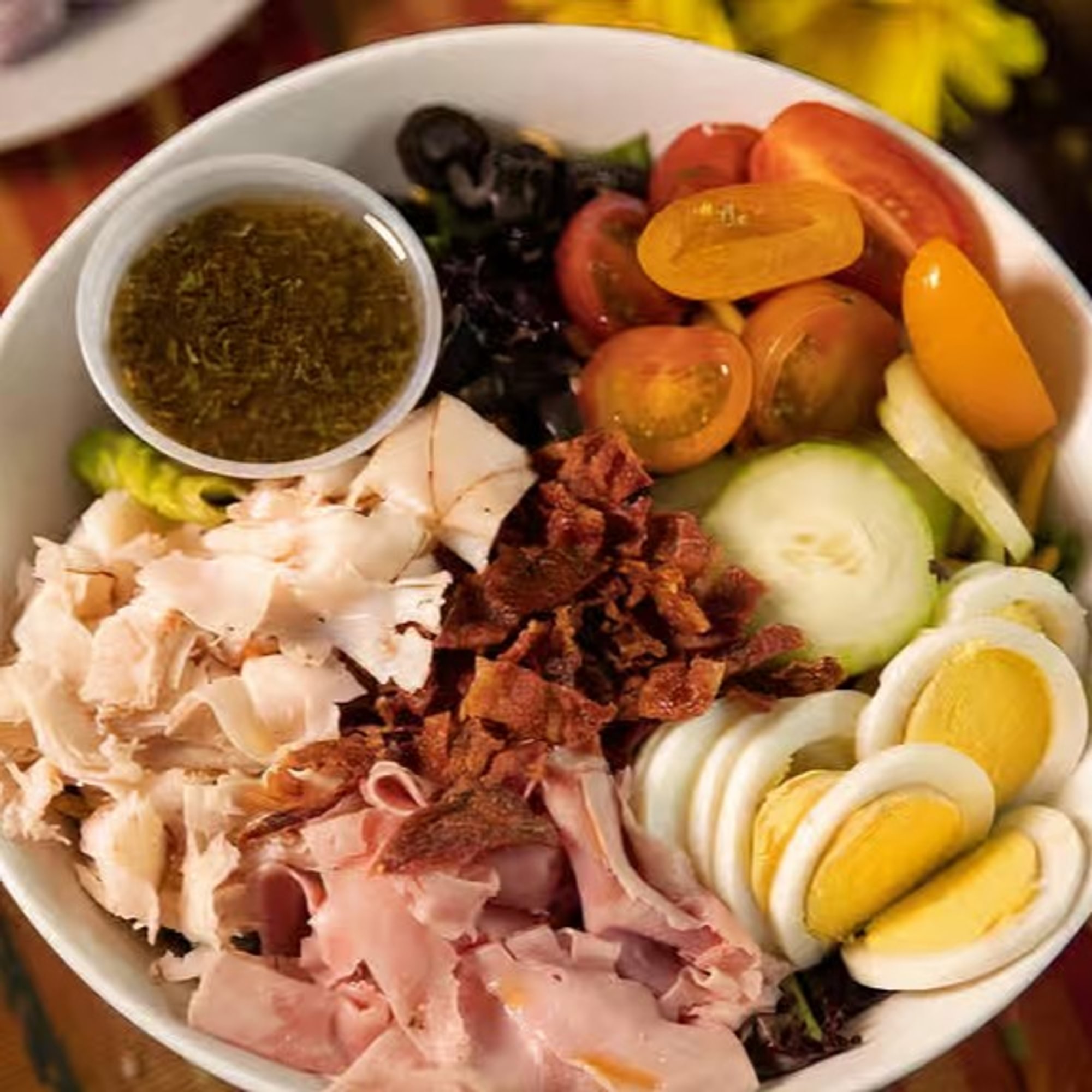 Chef Salad