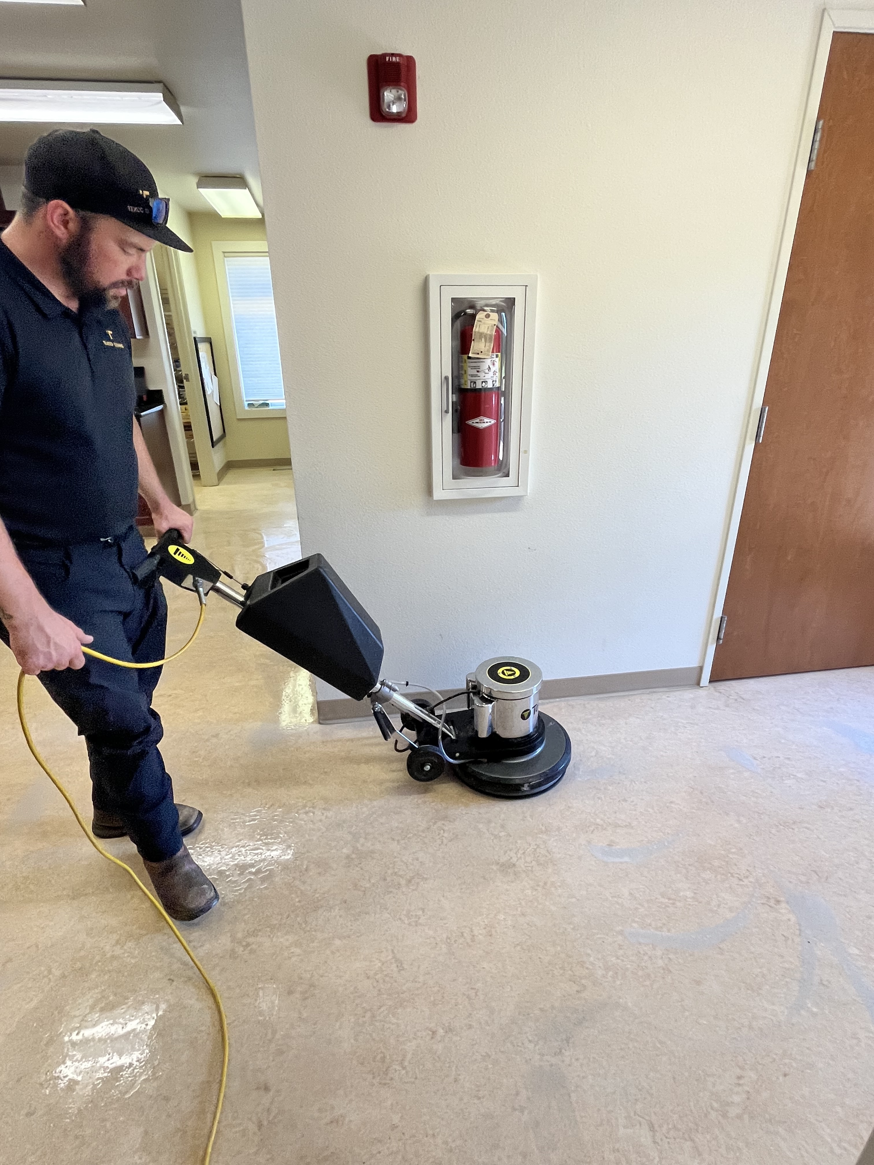 TexCo Cleaning Image