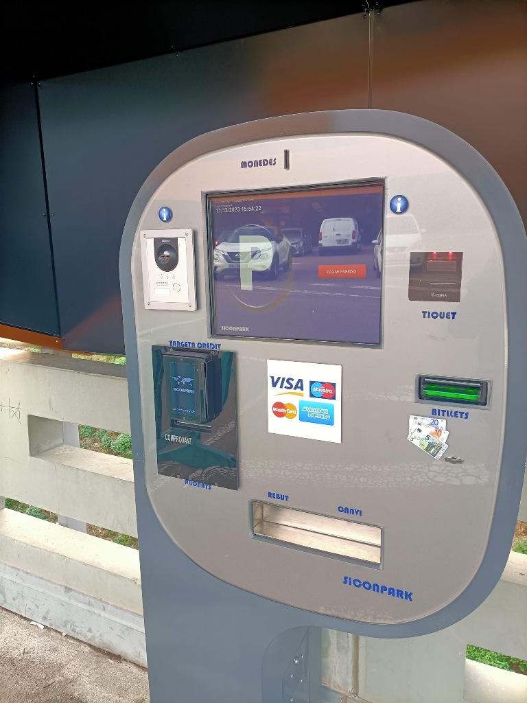 Galería en miniatura