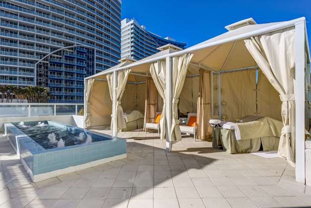 Images Hilton Fort Lauderdale Beach Resort