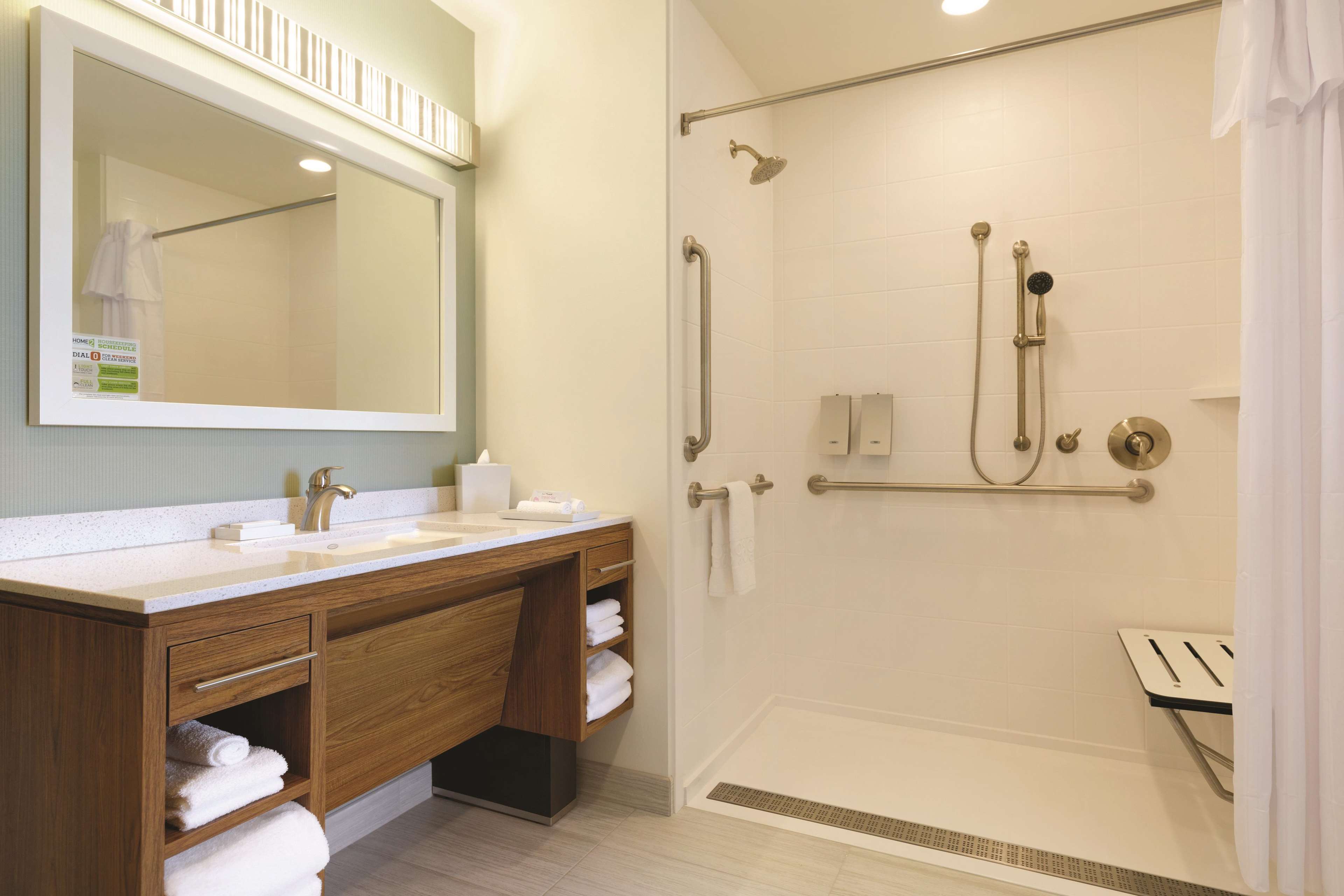 Home2 Suites by Hilton Bellingham Airport Photo