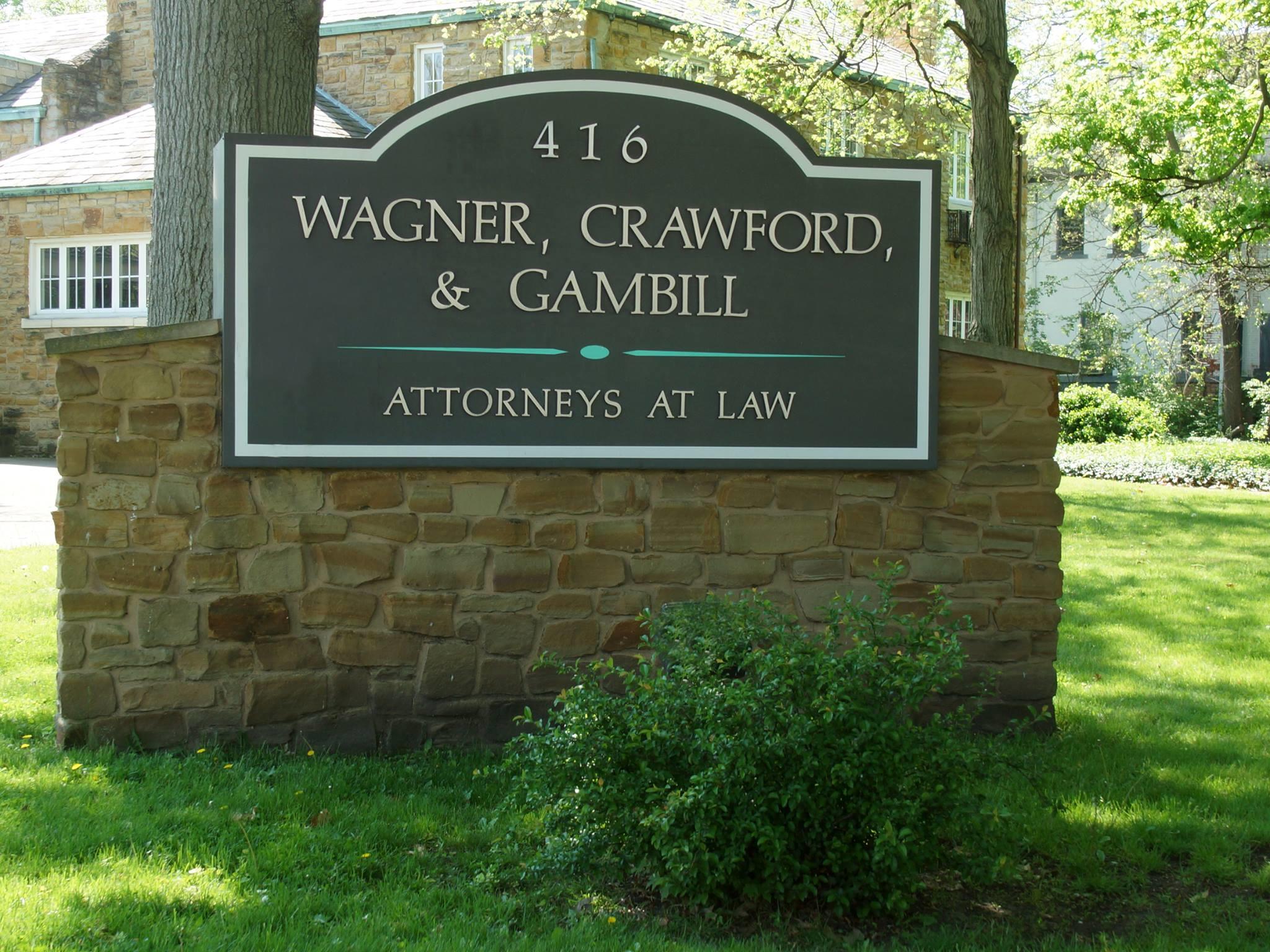 Wagner, Crawford & Gambill Attorneys at Law Photo