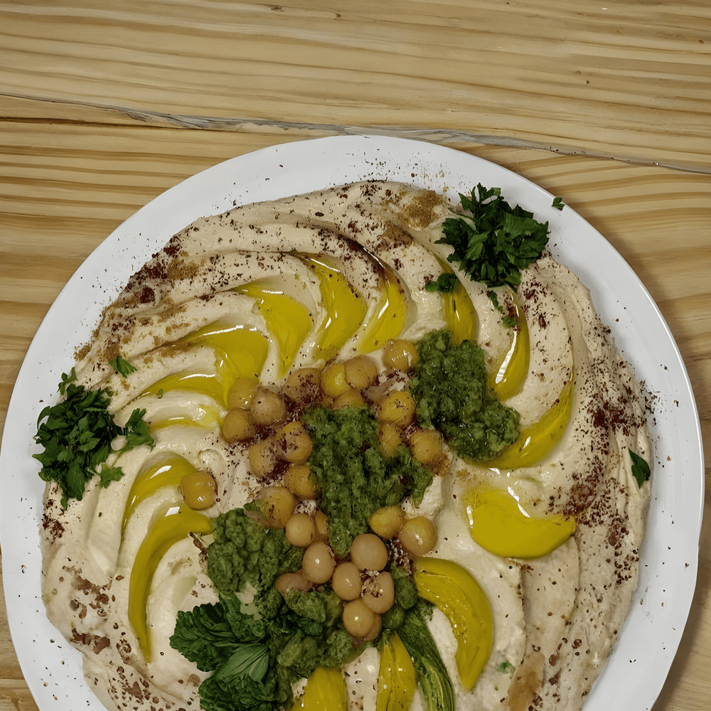Hummus