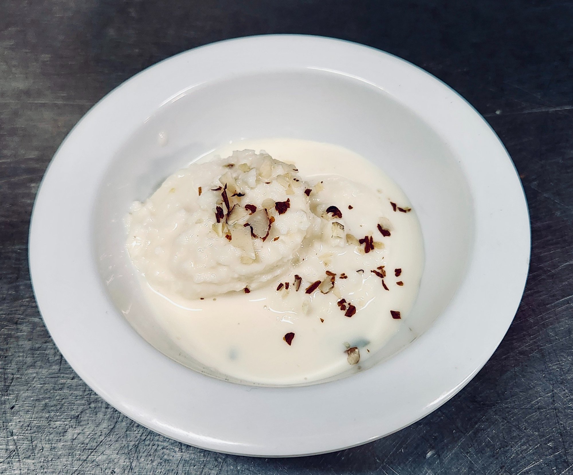 Rasmalai