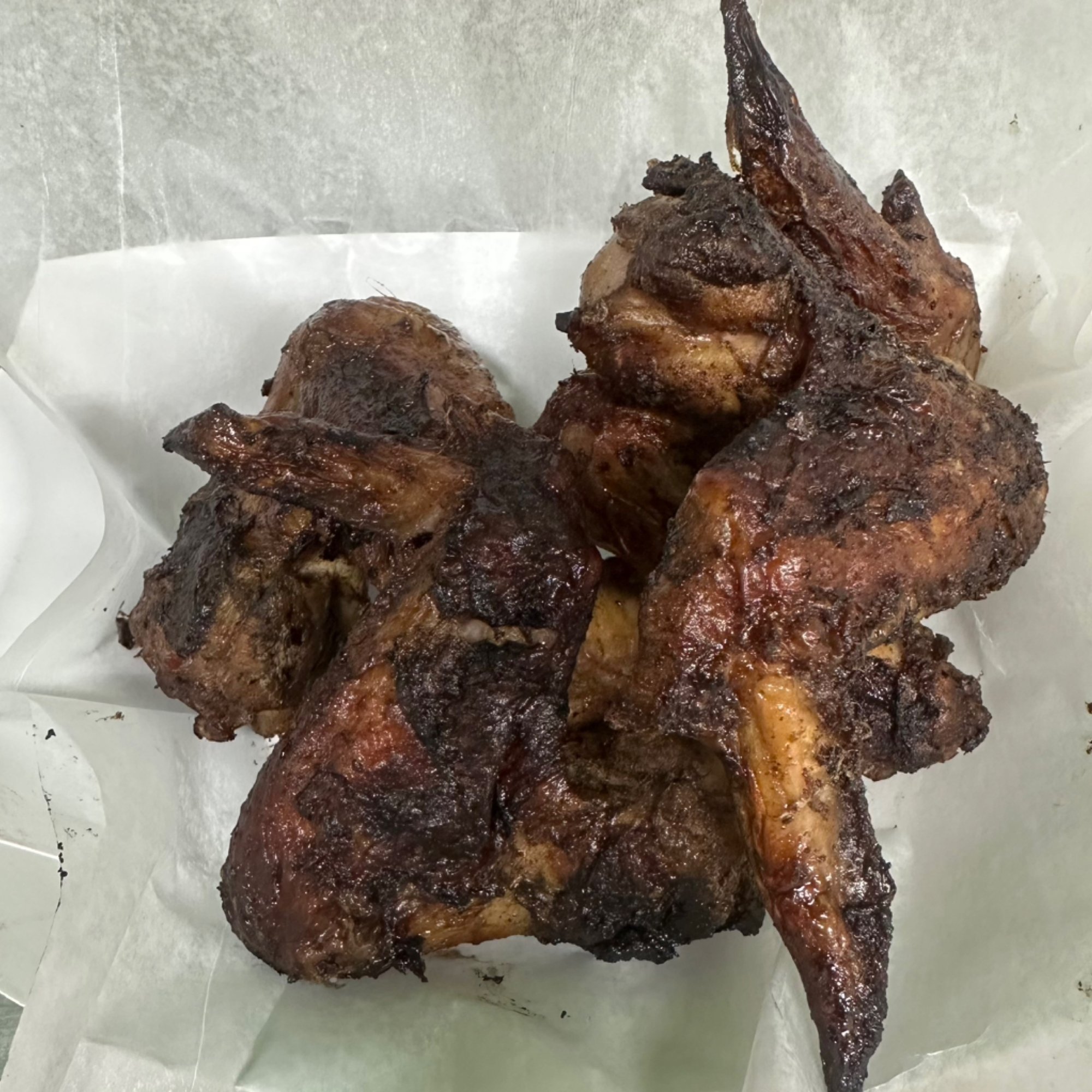 4 Wings