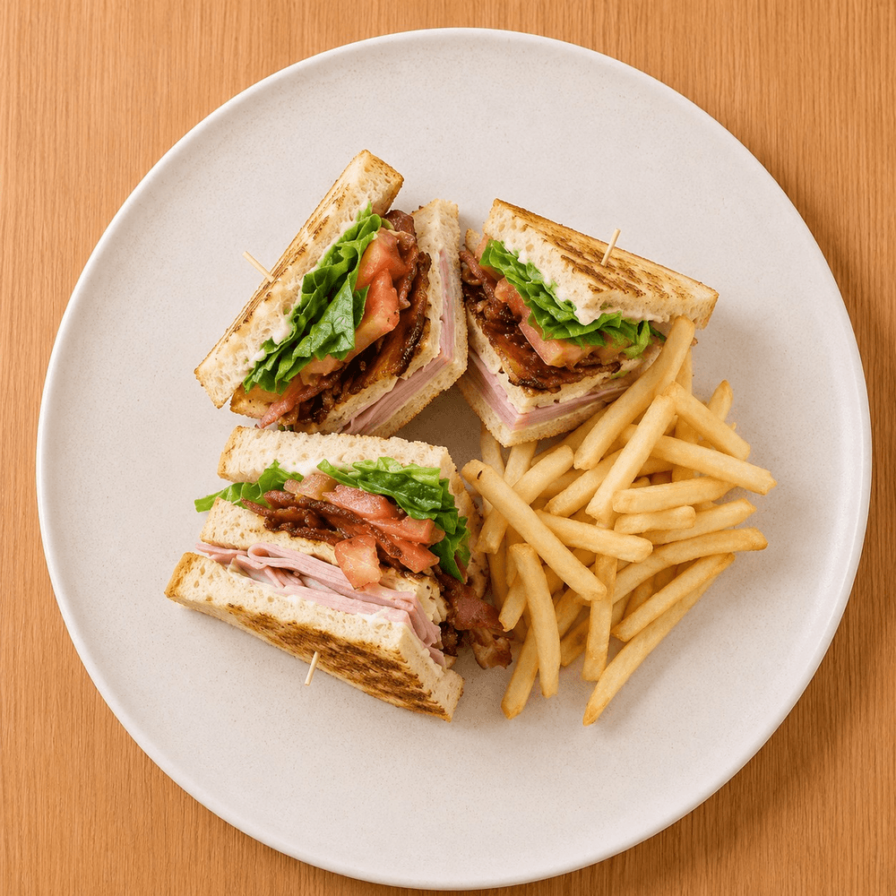 Club Sandwich