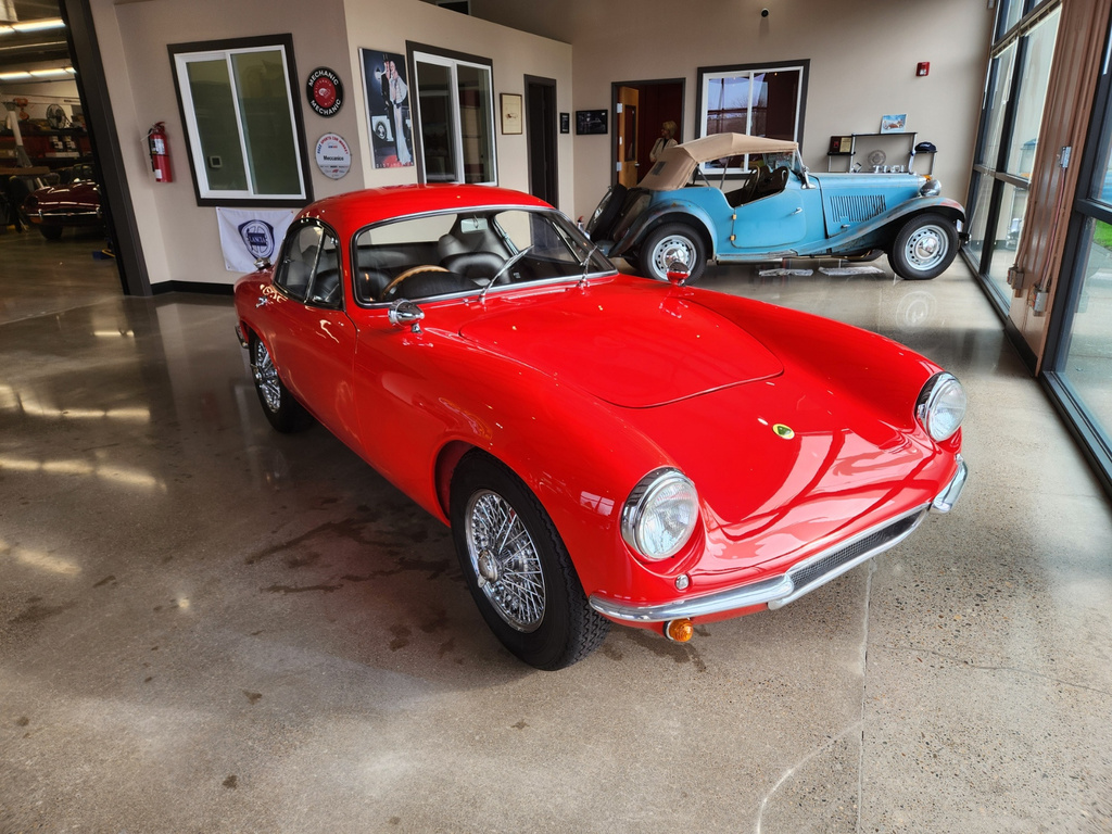 Vintage Underground (Showroom) Image