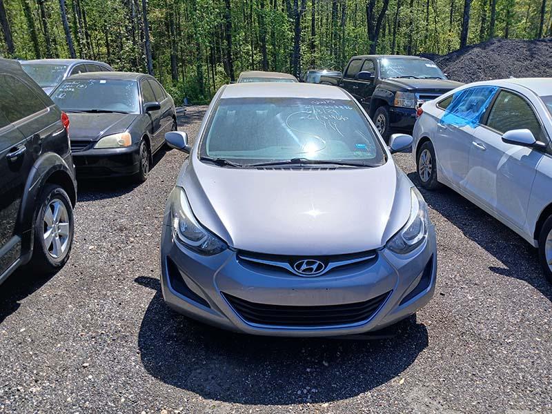 Car Money Deals Image