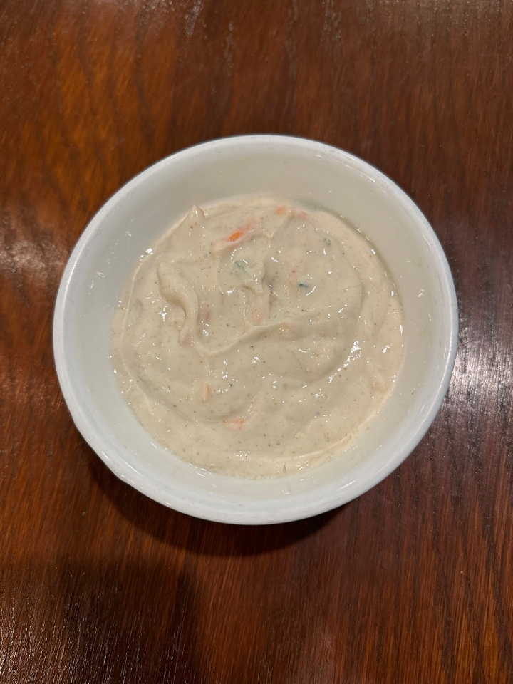 RAITA CHUTNEY