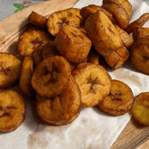 Plantains