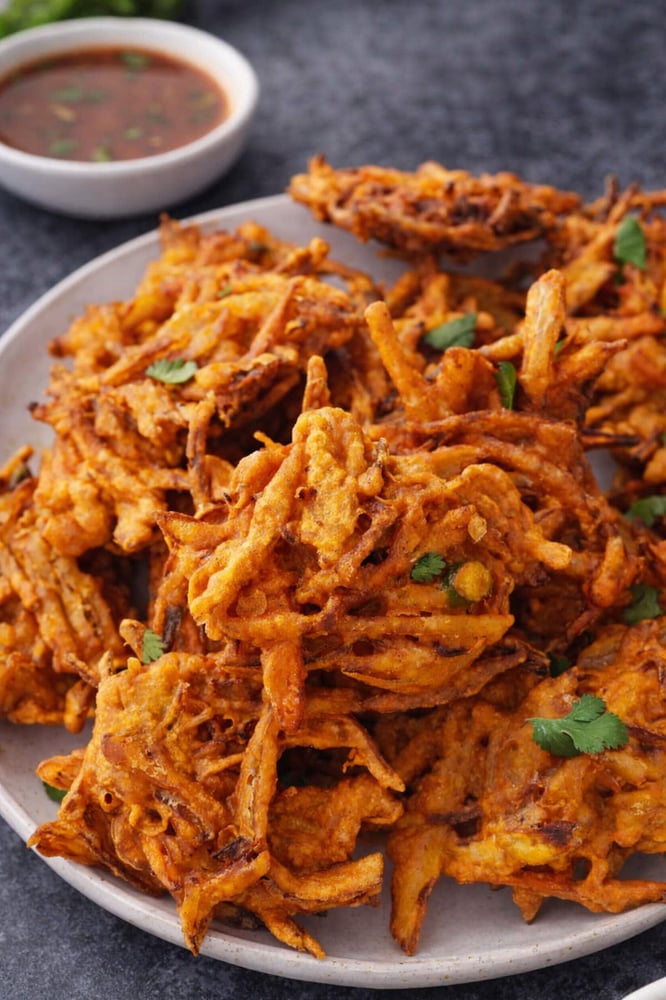 Veg.Pakora
