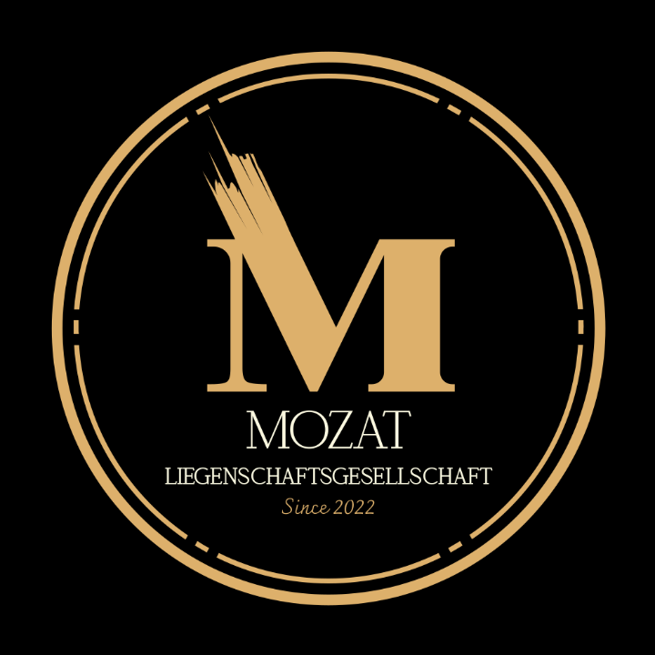 Logo von Mozat Liegenschaftsgesellschaft mbH