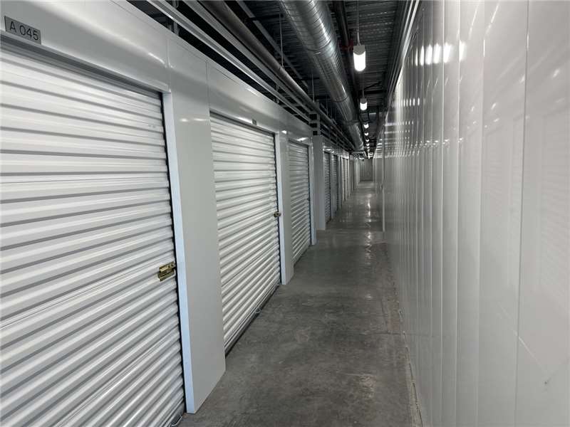 Extra Space Storage