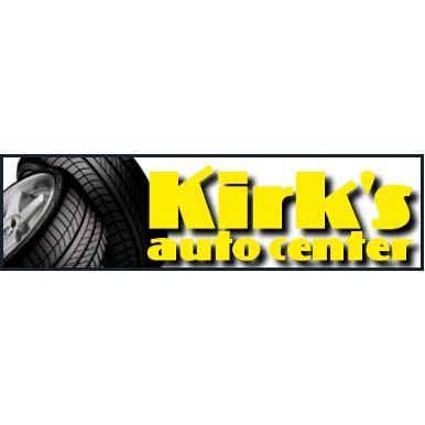 Kirk's Auto Center Photo