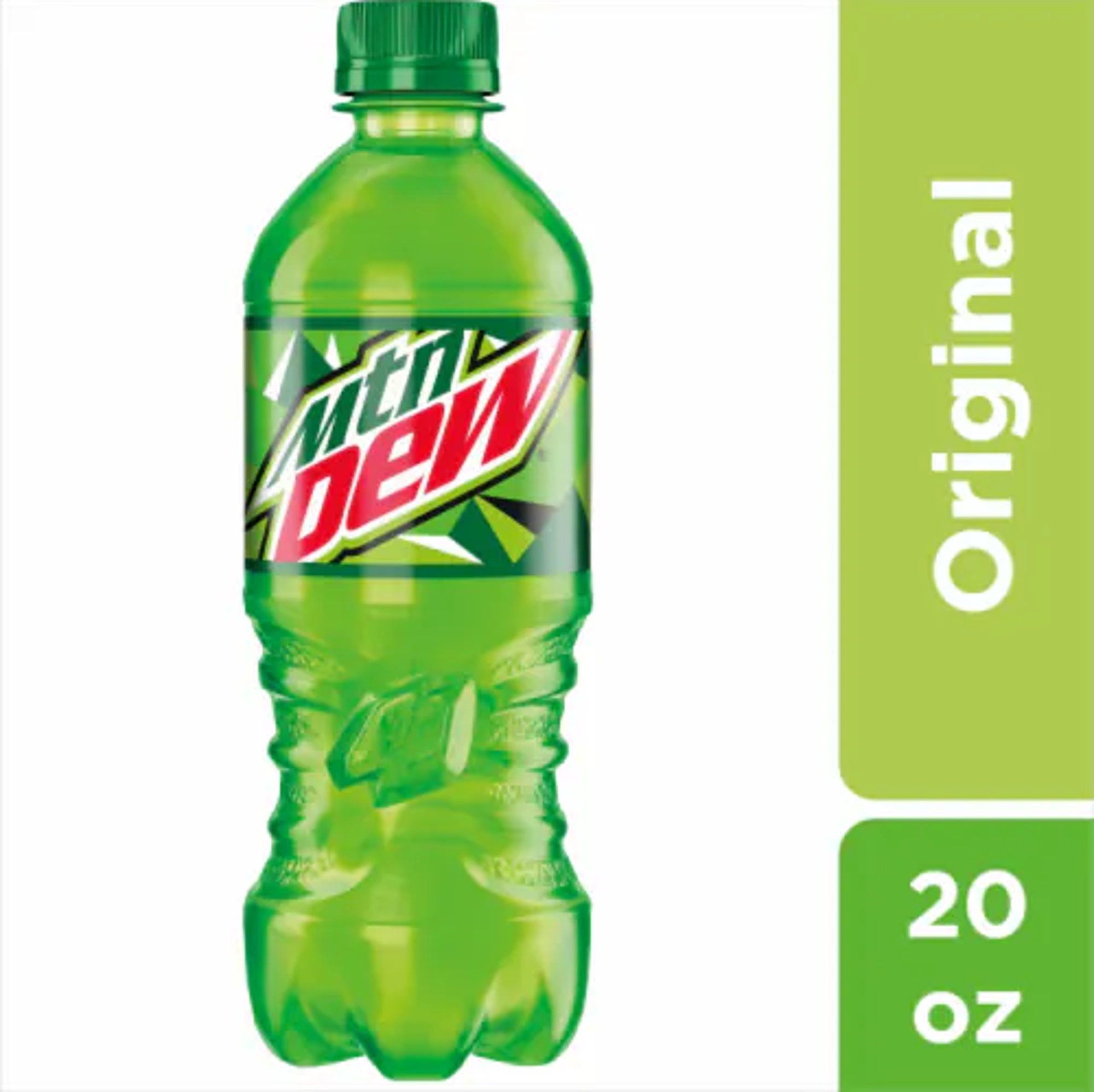 Mountain Dew
