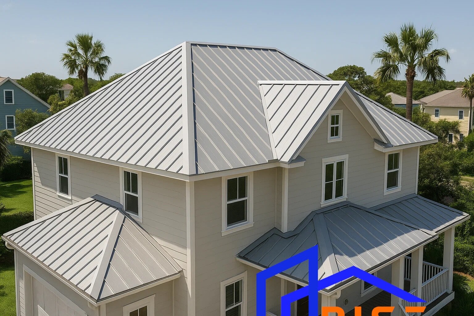 RISE Roofing Company Houston - Roofing Contractor Image