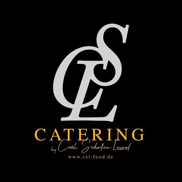 Logo von CSL Catering