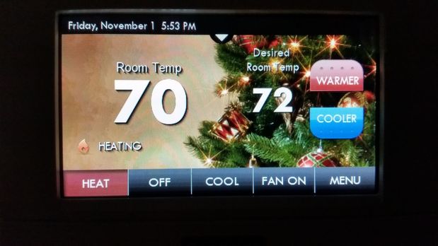 Images Community Cooling and Heating LLC