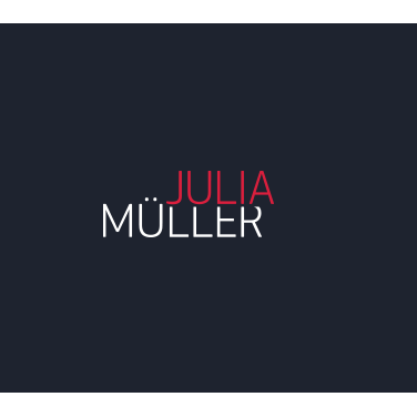 Logo von Julia Müller Rechtsanwältin