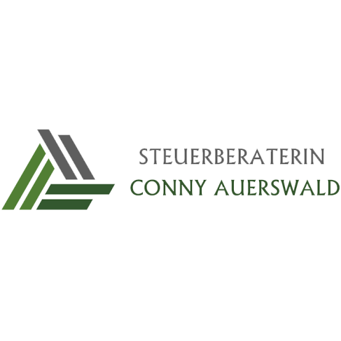 Conny Auerswald Steuerberaterin