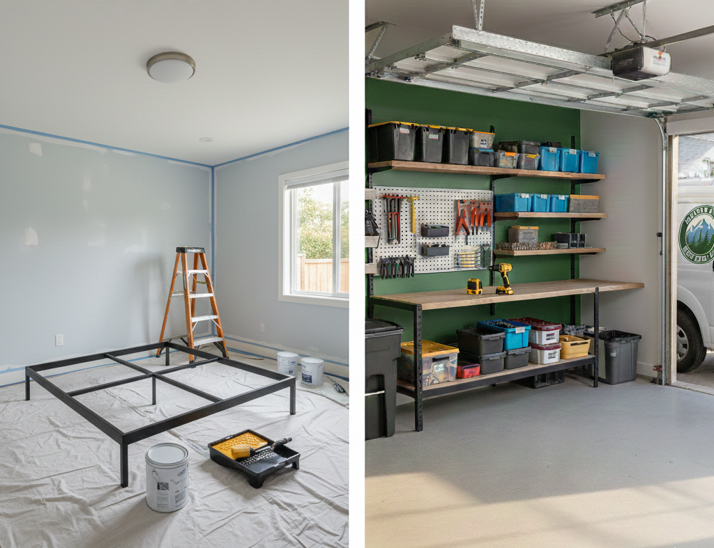 Juniper Peak Home Services LLC Image