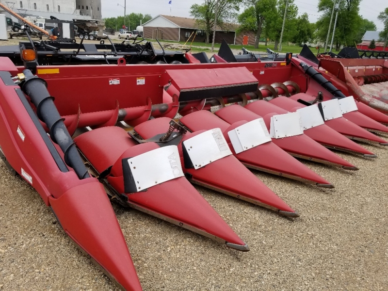 2009 Case IH 2608