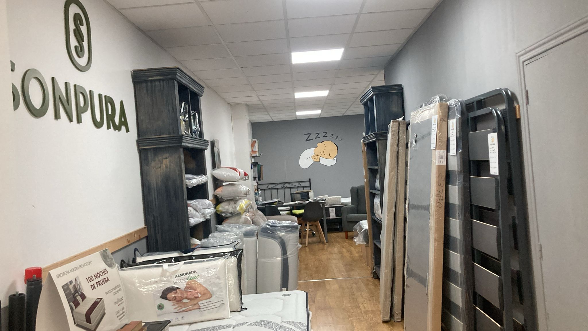 Galería en miniatura