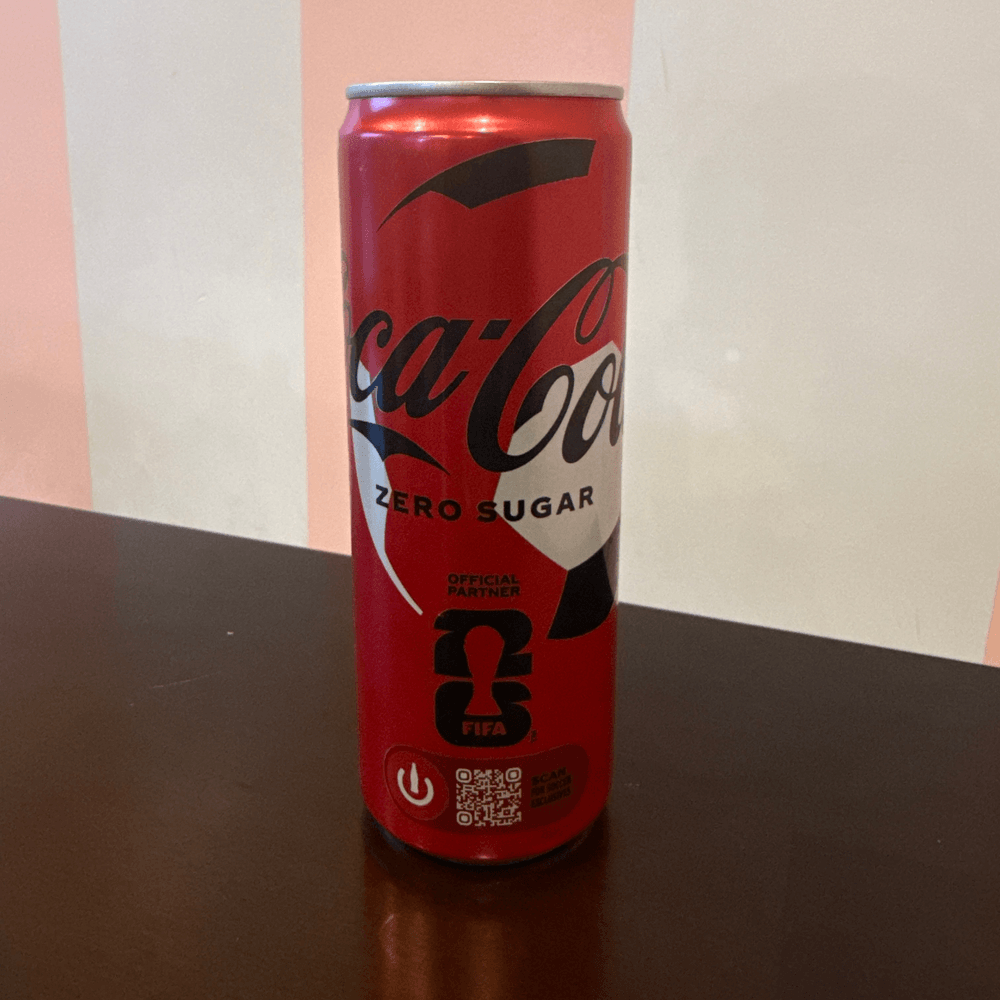 Coke Zero
