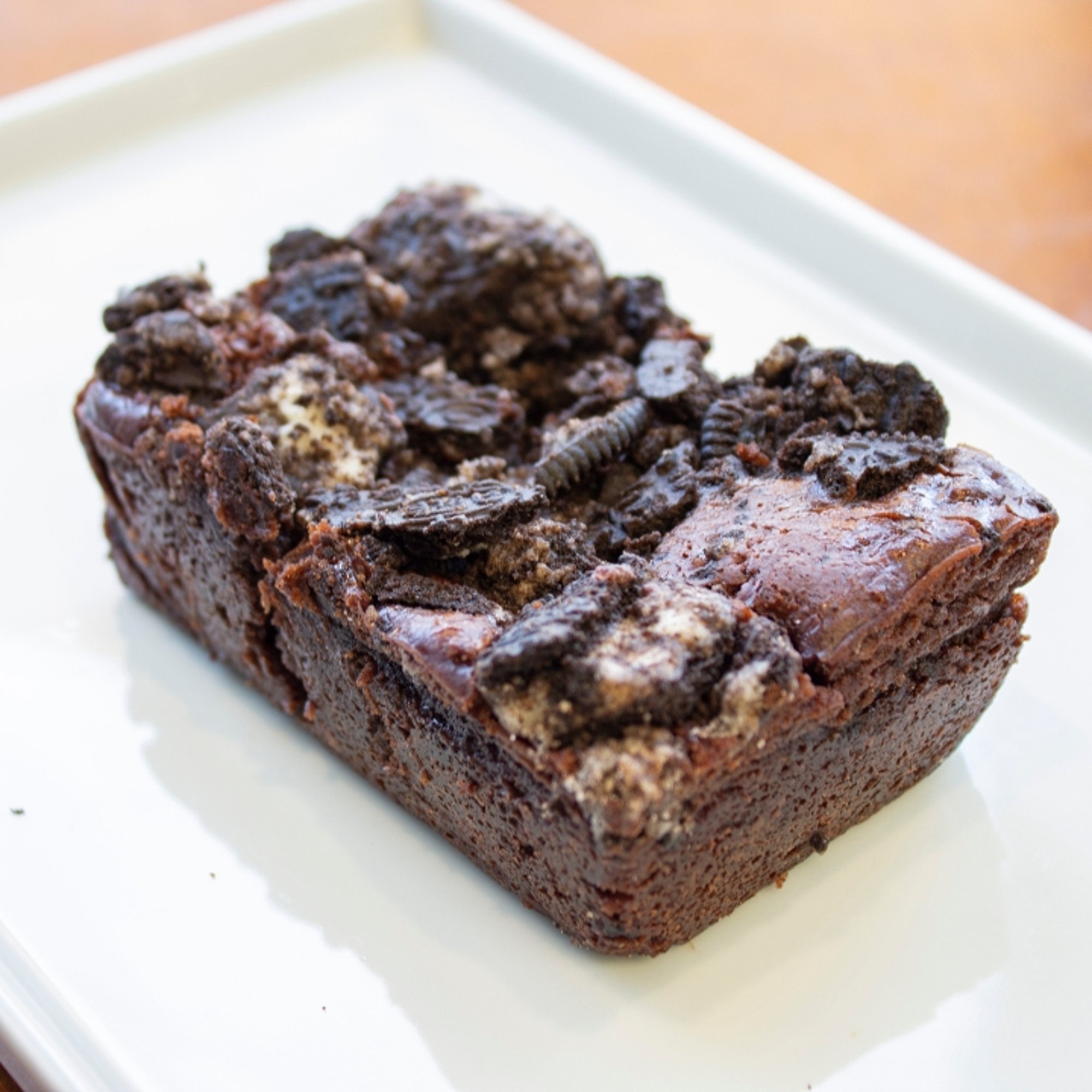 OREO BROWNIE