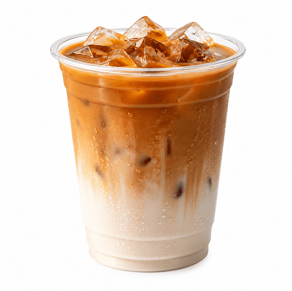 Iced Latte