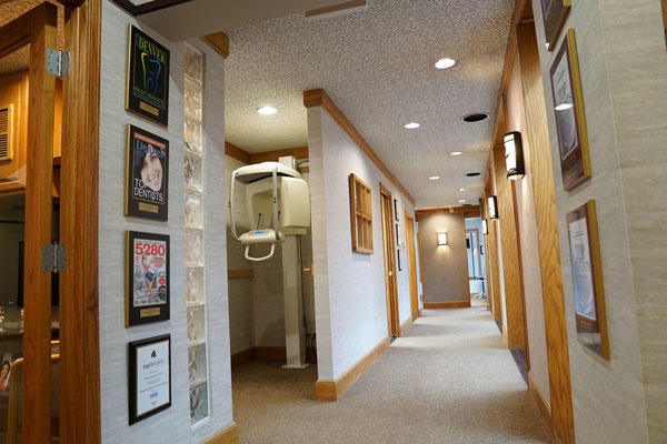 Aspenwood Dental Associates and Colorado Dental Implant Center Photo