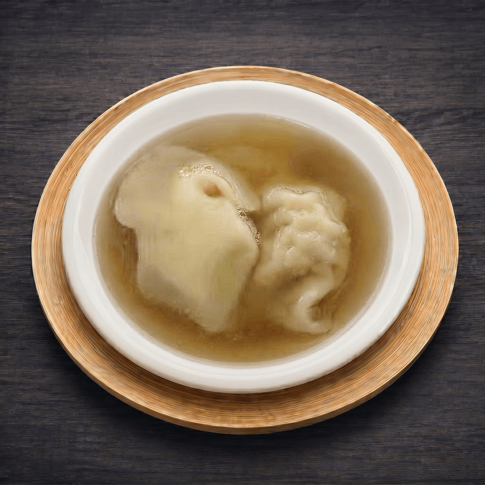 Wonton Soup