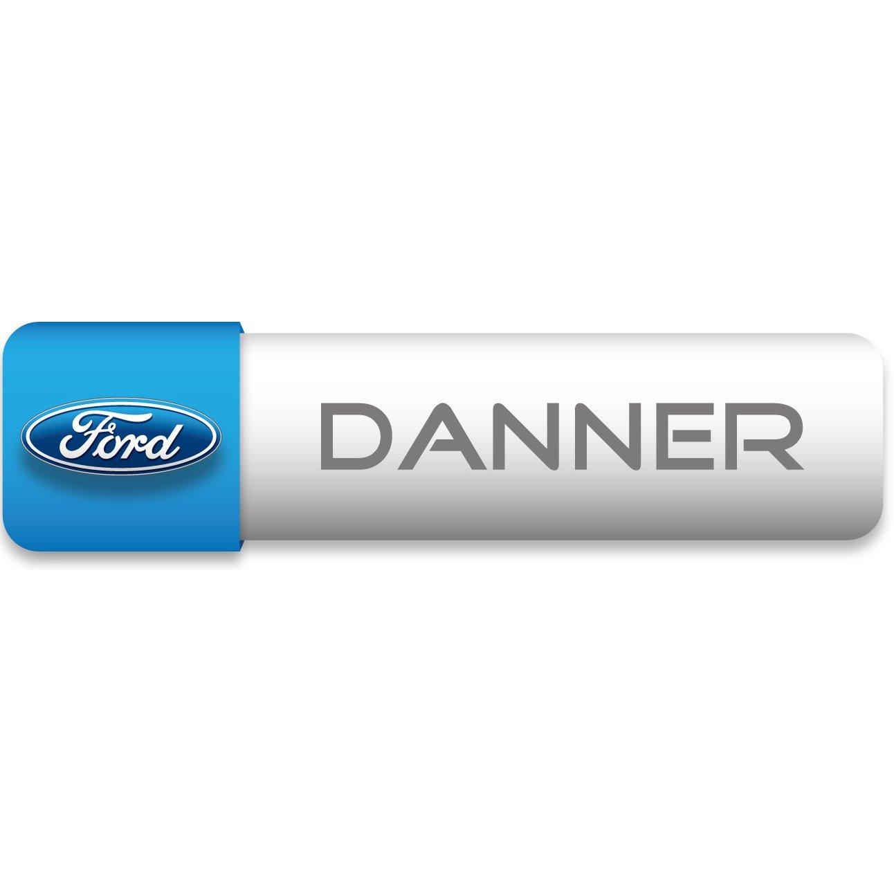 Autohaus Danner GmbH Logo