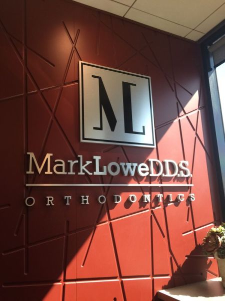 Mark Lowe D.D.S. Orthodontics Photo