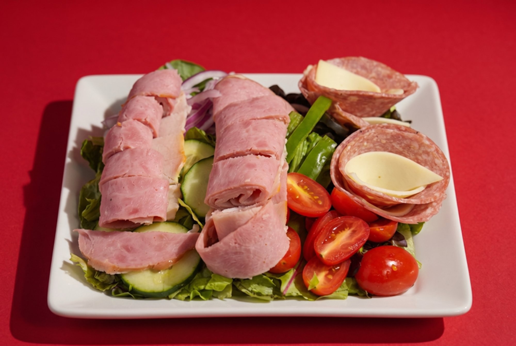 Antipasto Salad