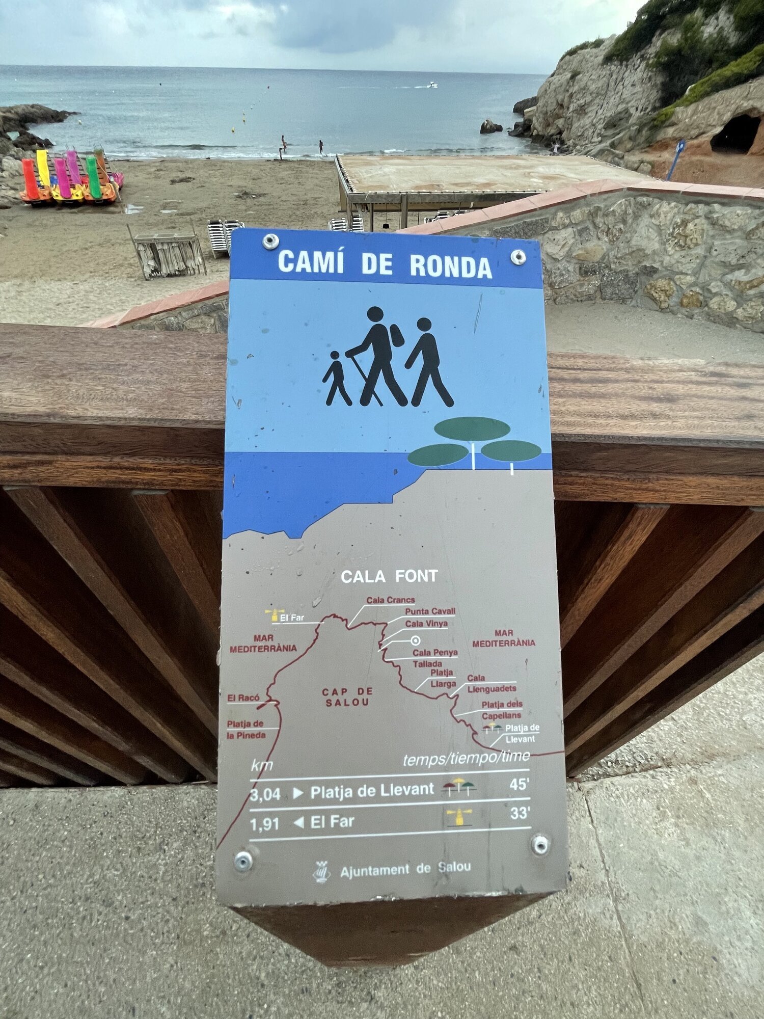 Galería en miniatura