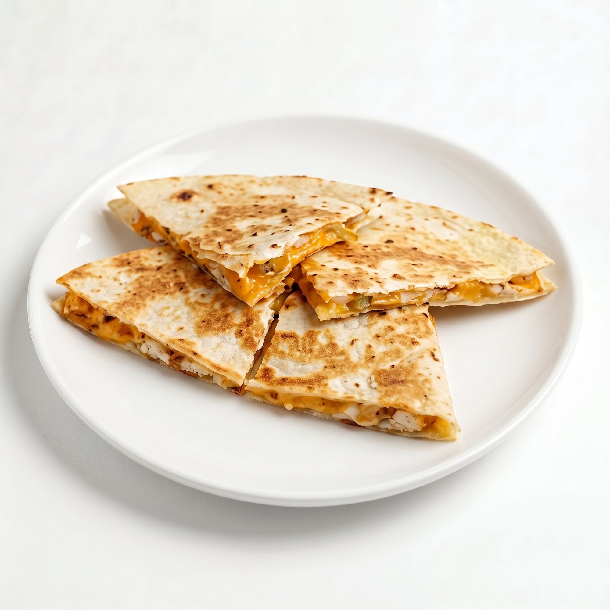 Cheese Quesadilla