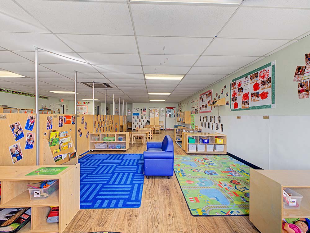 71st Street KinderCare Image