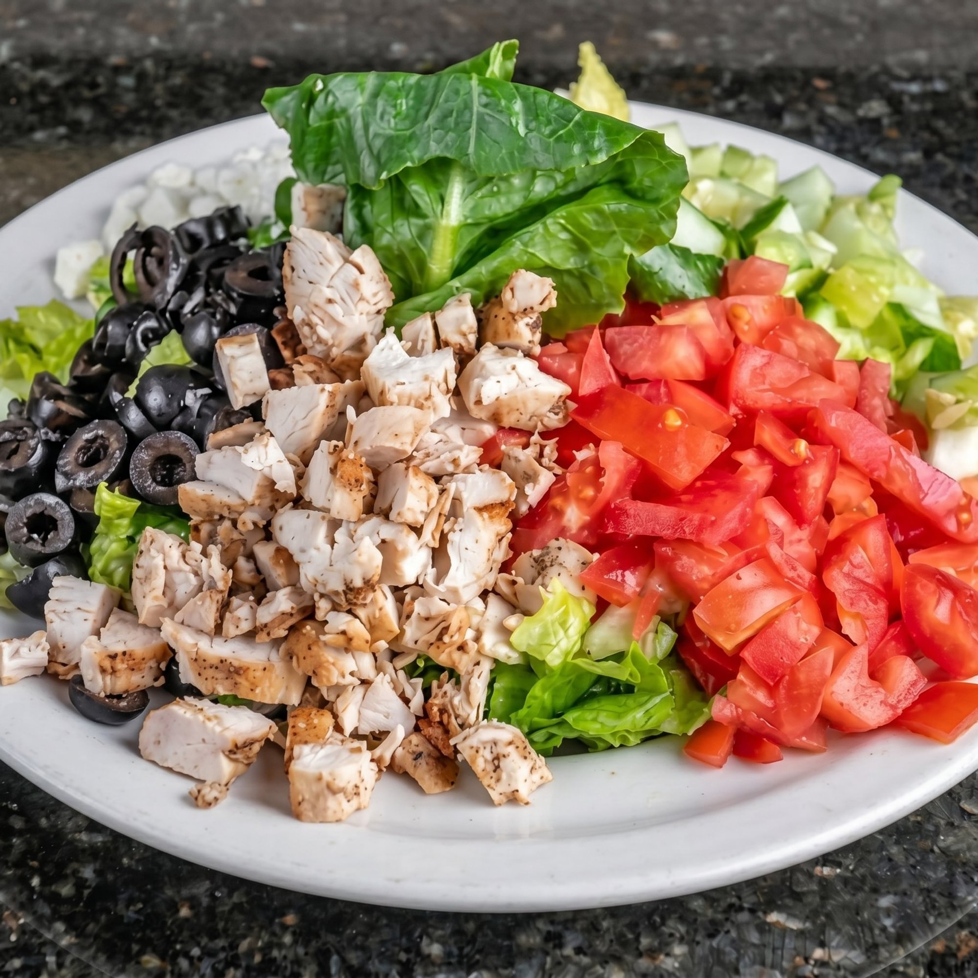 Greek Salad