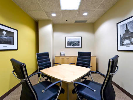 Regus - California, Newport Beach - Birch Street Photo