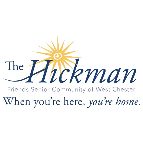 The Hickman Friends Senior Community of West Chester Logo
