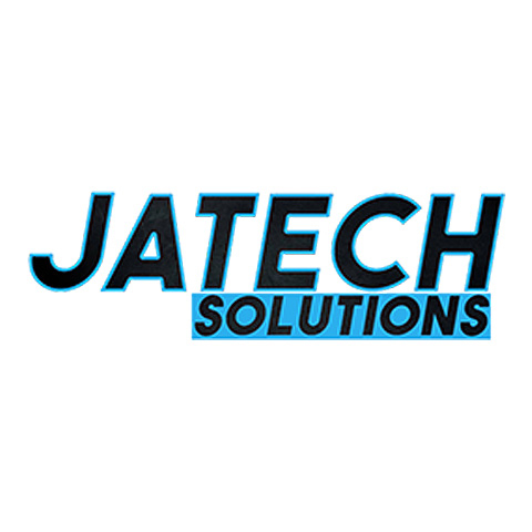 Jatech Solutions Logo