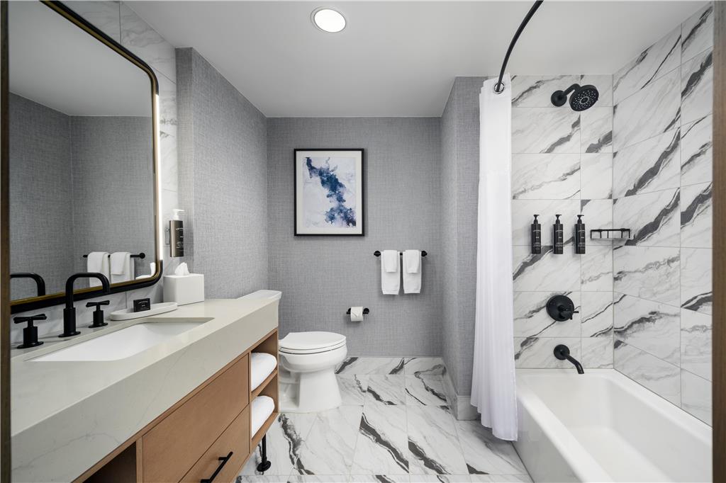 The Nobleman Fort Worth, Tapestry Collection by Hilton Image