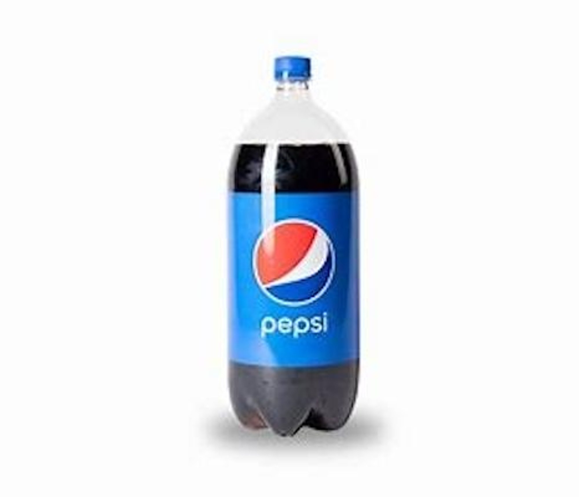 Pepsi 2 Liter