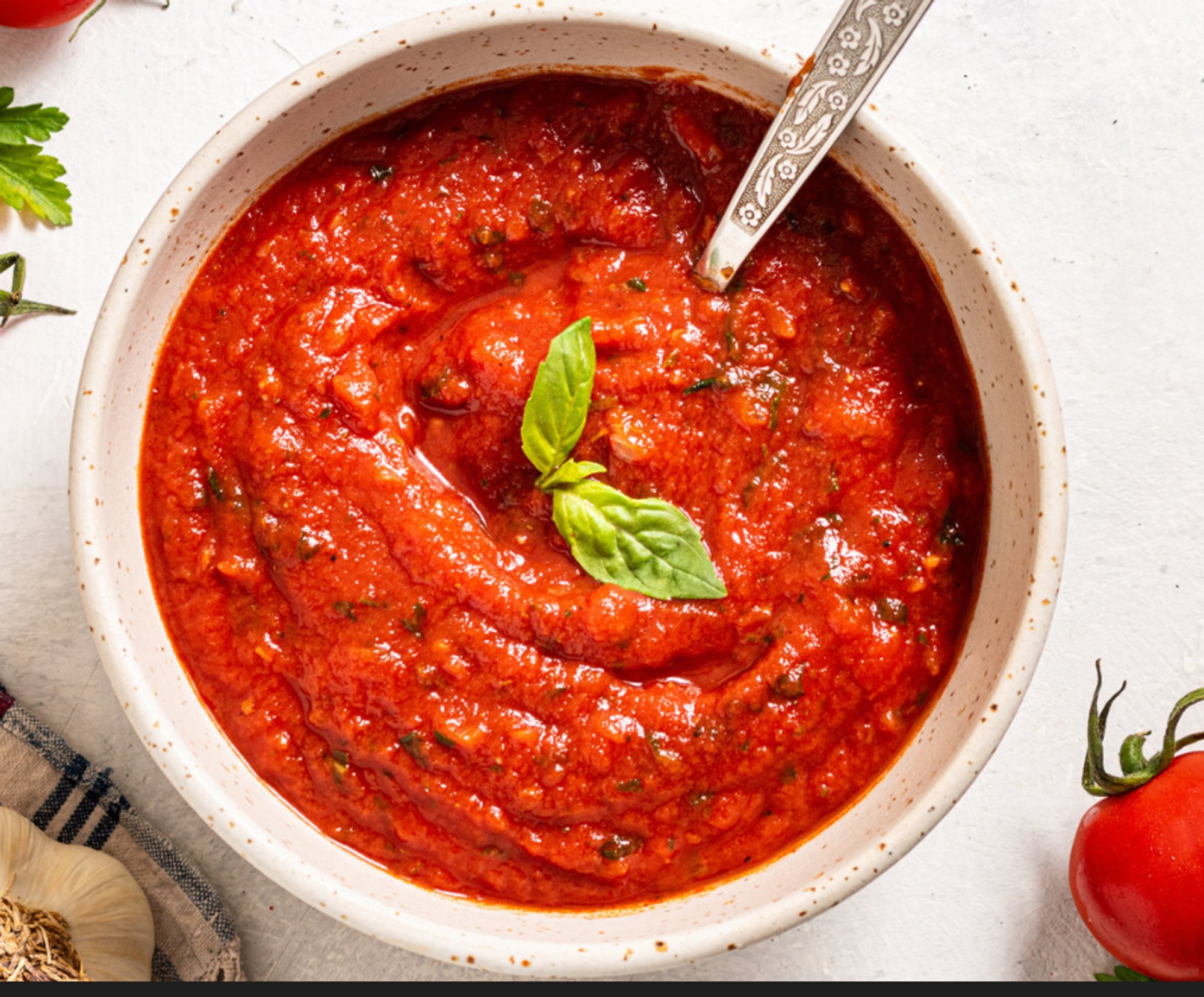Red Sauce